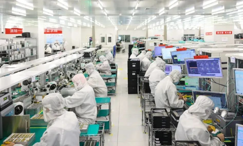 风速传感器技术参数对比：热线式与叶轮式如何选择